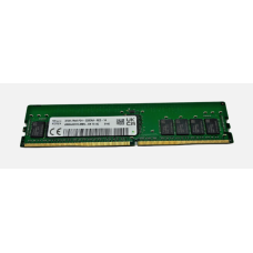 Hynix Memory Ram 32GB 2RX8 PC4-3200AA-R DDR4 ECC REG HMAA4GR7CJR8N-XN